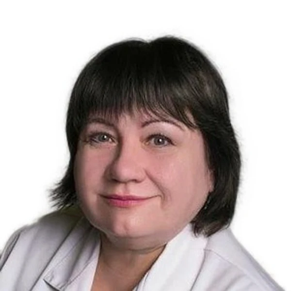 Лисняк Марина Анатольевна — Психотерапевт, Детский психиатр, Психиатр, Красноярск