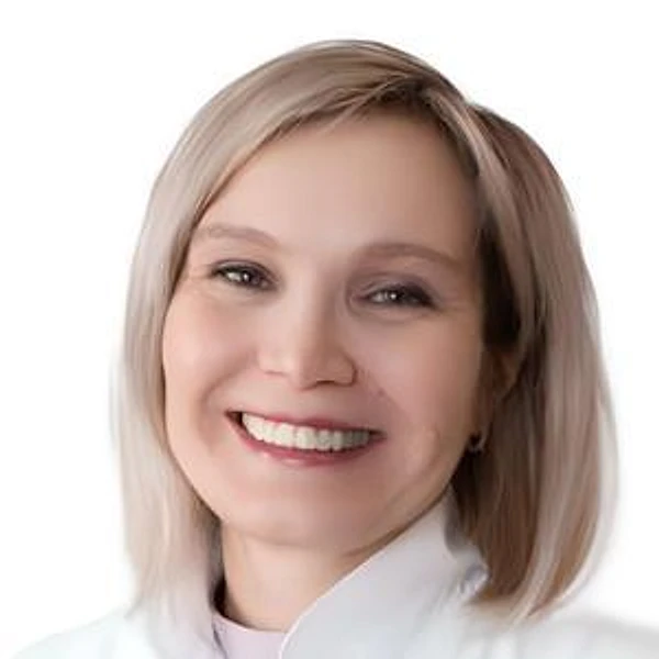 Дмитренко Диана Викторовна — Невролог, Детский невролог, Детский эпилептолог, Эпилептолог, Красноярск
