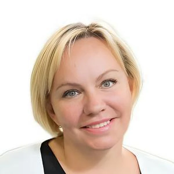 Сазонова Елена Витальевна — Врач-косметолог, Санкт-Петербург