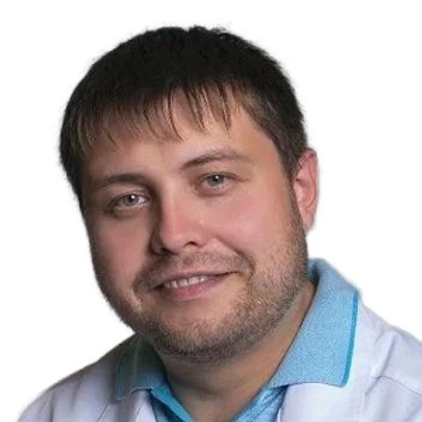 Картокузенко Станислав Игоревич — Ортопед, Травматолог, Красноярск