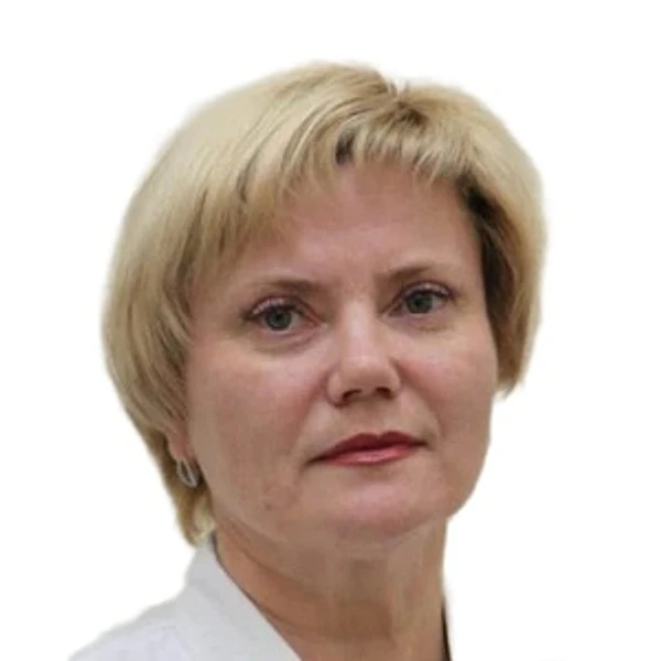 Кочетова Татьяна Федоровна — Офтальмолог (окулист), Педиатр, Красноярск