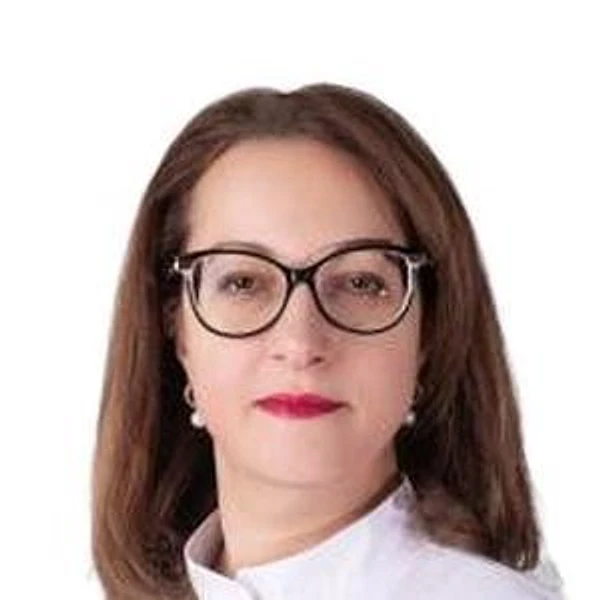 Логинова Ирина Олеговна — Психолог, Красноярск