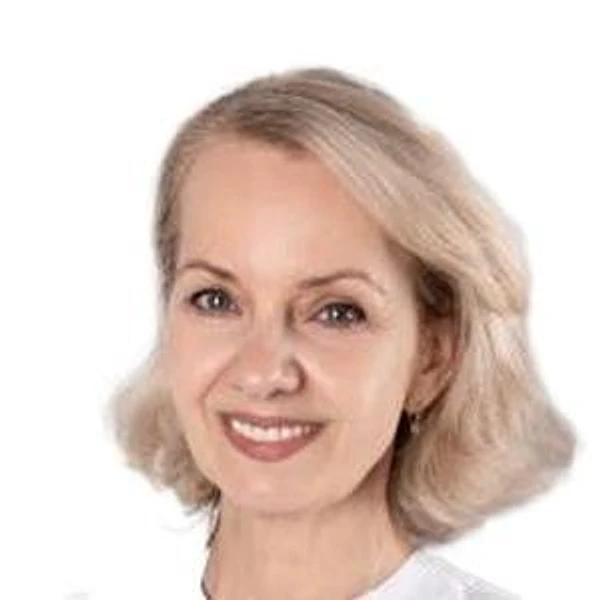 Савченко Елена Александровна — Функциональный диагност, Красноярск