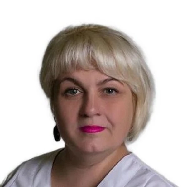 Степанова Людмила Викторовна — Аллерголог, Детский аллерголог, Иммунолог, Красноярск