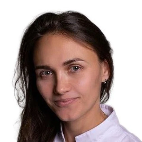 Шилкина Ольга Сергеевна — Невролог, Функциональный диагност, Красноярск