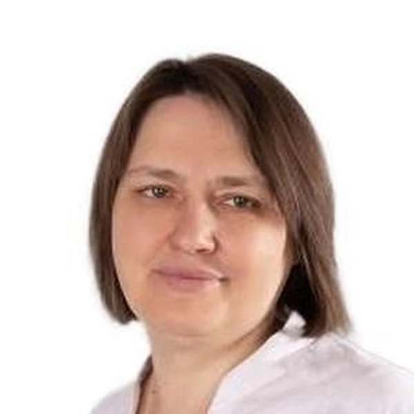 Шитьковская Елена Петровна — Педиатр, Детский кардиолог, Детский эндокринолог, Красноярск