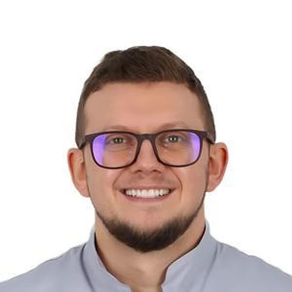 Першин Александр Евгеньевич — Стоматолог-ортопед, Санкт-Петербург