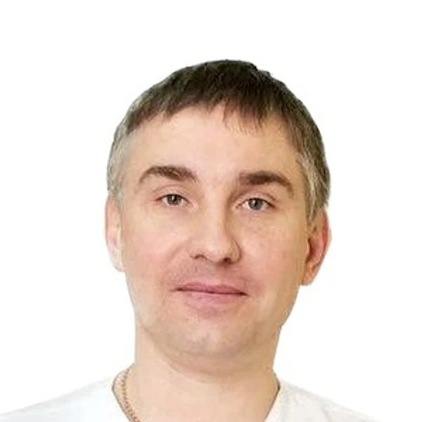 Яковлев Сергей Викторович — Хирург, Санкт-Петербург