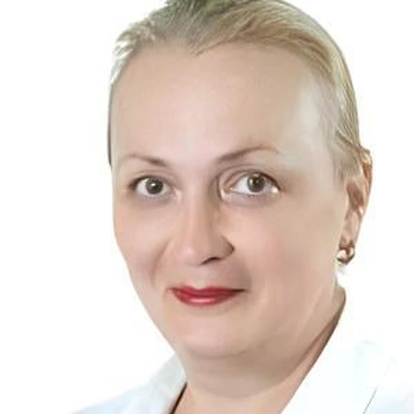 Рыжикова Людмила Олеговна — Акушер, Гинеколог, Красноярск