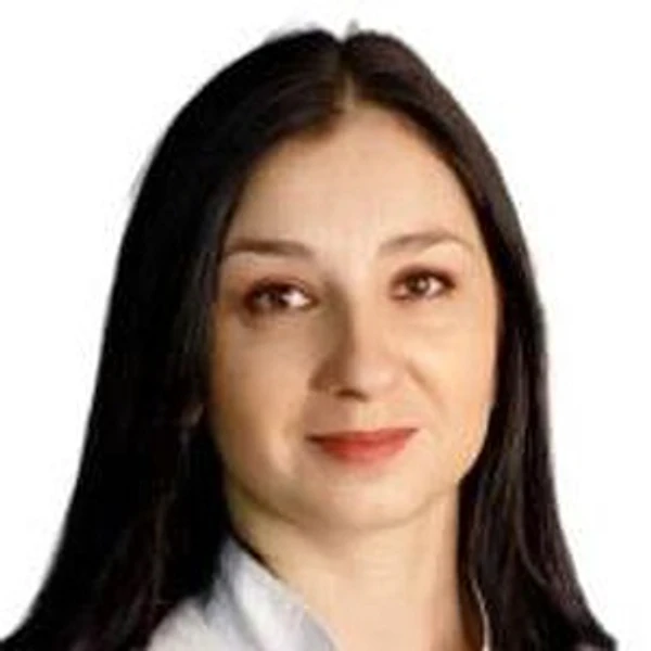 Привалова Елена Анатольевна — ЛОР, Детский ЛОР, Саратов