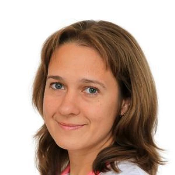 Малахова Ольга Владимировна — Эндокринолог, Санкт-Петербург