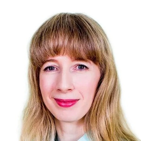 Колесова Светлана Владимировна — Гомеопат, Терапевт, Красноярск