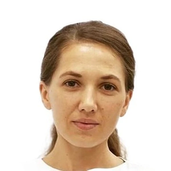 Мехоношина Жанна Олеговна — Детский невролог, Красноярск
