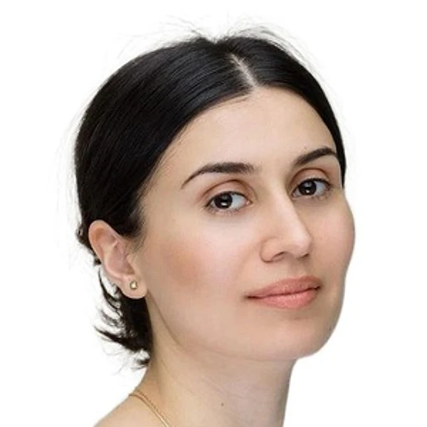 Бабаян Елена Олеговна — Стоматолог, Стоматолог-ортопед, Саратов