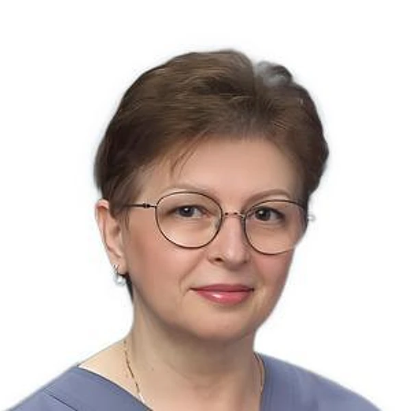 Лазарева Ольга Львовна — Стоматолог, Стоматолог-ортопед, Санкт-Петербург