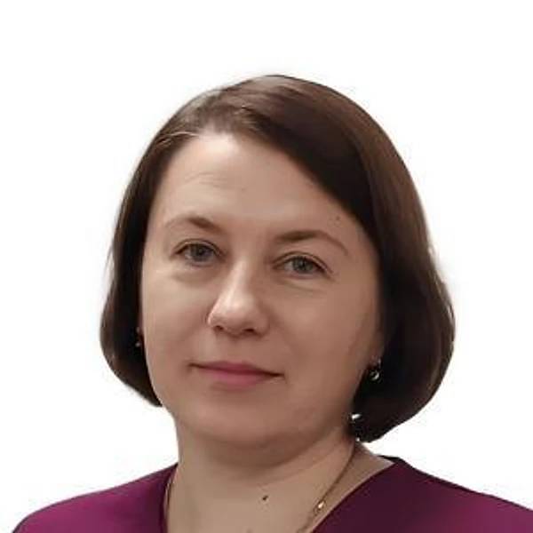 Маркова Анна Брониславовна — Стоматолог-ортодонт, Санкт-Петербург