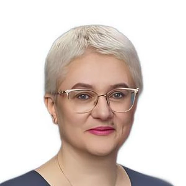Иванова Екатерина Андреевна — Стоматолог-хирург, Стоматолог-имплантолог, Санкт-Петербург