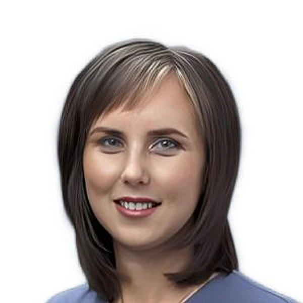 Дробот Юлия Сергеевна — Стоматолог, Стоматолог-эндодонтист, Санкт-Петербург