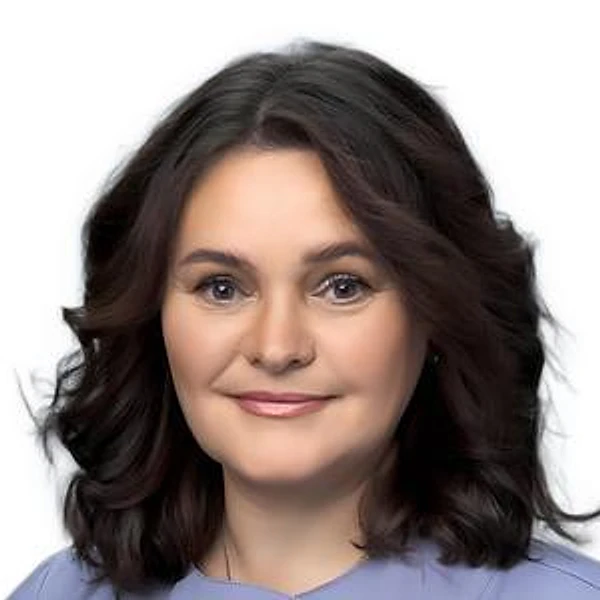 Соболева Ольга Сергеевна — Стоматолог-ортопед, Стоматолог-имплантолог, Стоматолог-хирург, Санкт-Петербург