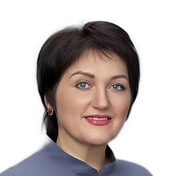 Руснак Наталья Сергеевна — Стоматолог, Детский стоматолог, Пародонтолог, Стоматолог-хирург, Санкт-Петербург