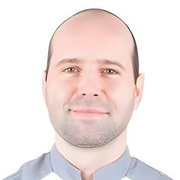Малько Михаил Павлович — Стоматолог-ортопед, Стоматолог-хирург, Санкт-Петербург