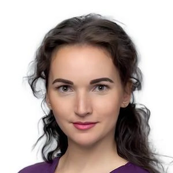 Коломыцева Мария Александровна — Стоматолог, Детский стоматолог, Санкт-Петербург