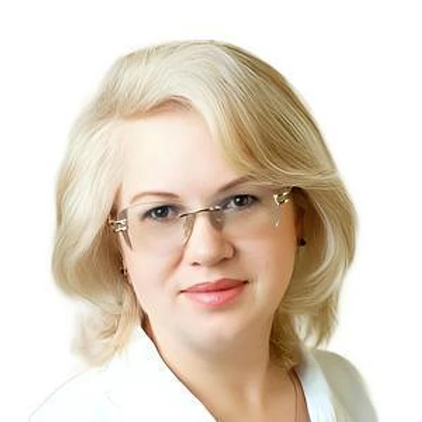 Ковалева Елена Васильевна — Дерматолог, Врач-косметолог, Детский дерматолог, Санкт-Петербург