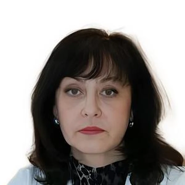 Чурсина Галина Алексеевна — Невролог, Нейрохирург, Пенза
