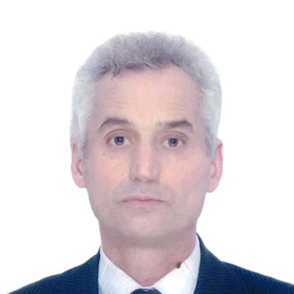 Черней Валерий Николаевич — Врач общей практики (семейный врач), Москва