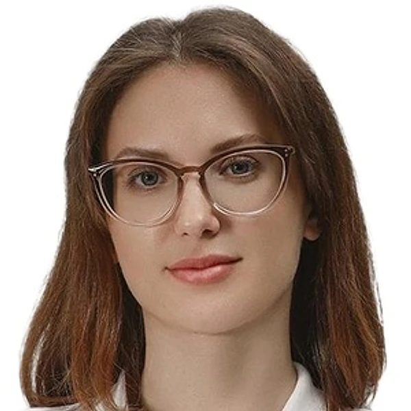 Кущ Карина Андреевна — Пародонтолог, Стоматолог, Хабаровск