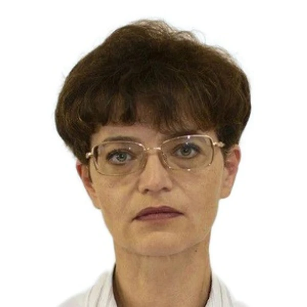 Хеммелис Ксения Витальевна — Эндокринолог, Санкт-Петербург