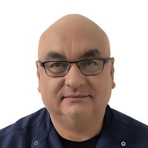 Кричевцов Валерий Леонидович — Кинезиолог, Невролог, Остеопат, Вертебролог, Детский кинезиолог, Мануальный терапевт, Рефлексотерапевт, Санкт-Петербург