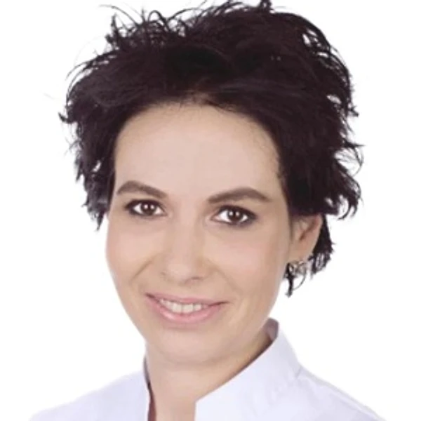 Овчинникова Диана Валентиновна — Врач-косметолог, Дерматолог, Санкт-Петербург