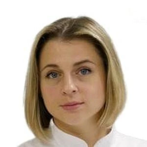 Ладыгина Ольга Анатольевна — Врач-косметолог, Венеролог, Дерматолог, Санкт-Петербург