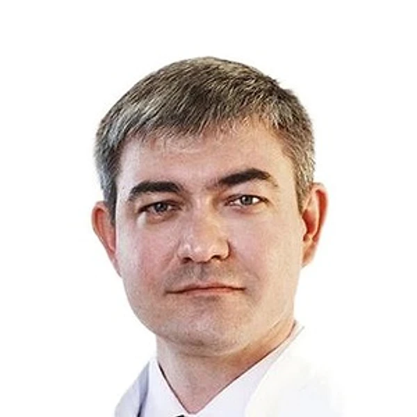 Спиридонов Николай Андреевич — Флеболог, Сосудистый хирург (ангиохирург), Хирург, Санкт-Петербург