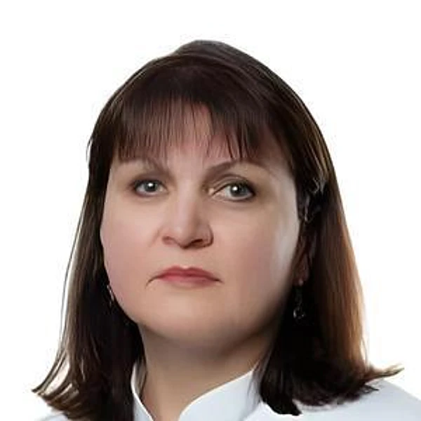 Архипова Наталия Николаевна — Флеболог, Врач УЗИ, Сосудистый хирург (ангиохирург), Хирург, Санкт-Петербург