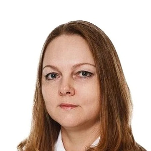 Кураш Елена Валерьевна — Флеболог, Сосудистый хирург (ангиохирург), Санкт-Петербург