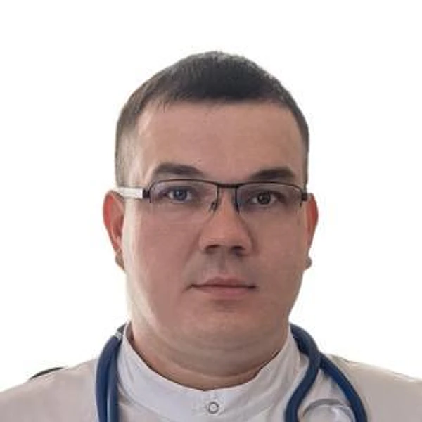 Исхаков Ренат Борисович — Флеболог, Хирург, Санкт-Петербург