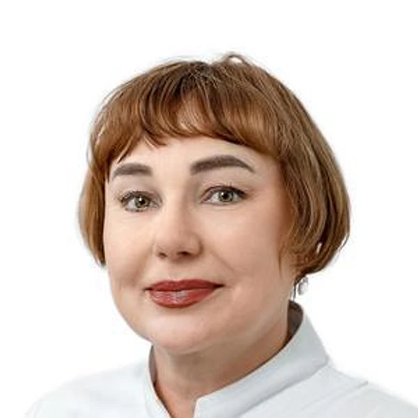 Лобанова Татьяна Ивановна — Невролог, Вертебролог, Санкт-Петербург