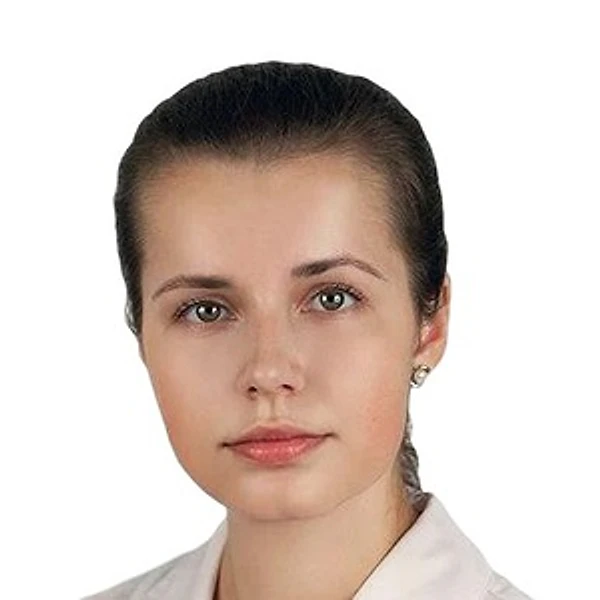 Григорьева Евгения Андреевна — Врач-косметолог, Венеролог, Дерматолог, Трихолог, Санкт-Петербург