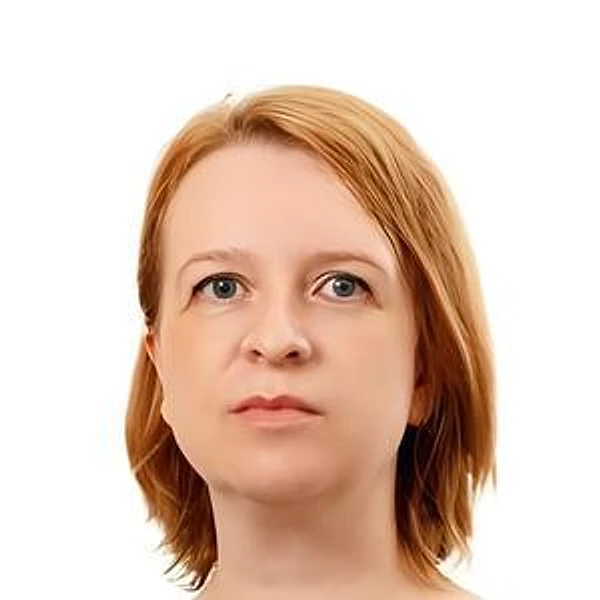 Яхонтова Василиса Евгеньевна — Невролог, Санкт-Петербург