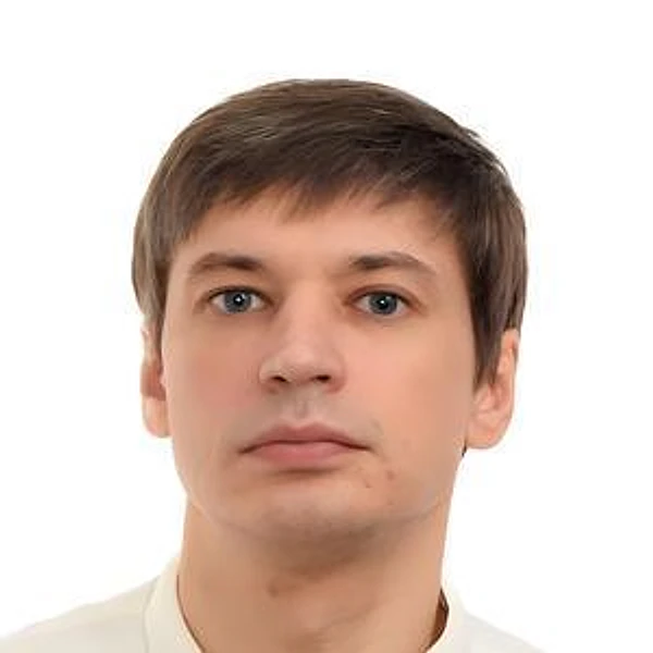 Кудаев Юрий Анатольевич — Кардиолог, Врач УЗИ, Санкт-Петербург