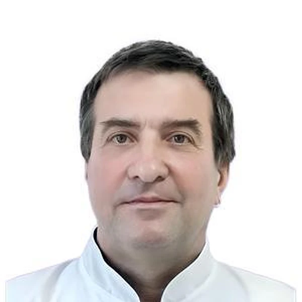 Колосов Денис Александрович — Мануальный терапевт, Санкт-Петербург