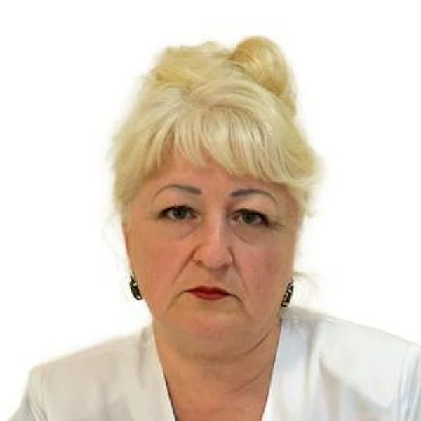 Цветкова Ольга Петровна — Гинеколог, Гинеколог-эндокринолог, Детский гинеколог, Волгоград