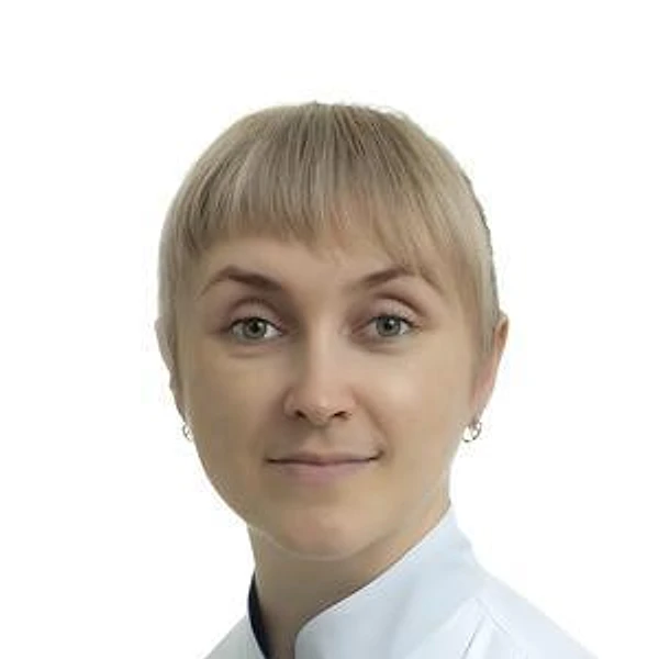 Рудик Юлия Викентьевна — Врач УЗИ, Красноярск