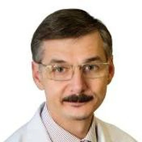 Шайденко Артем Борисович — Кардиолог, Терапевт, Санкт-Петербург