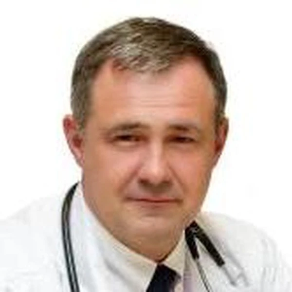 Ярошенко Юрий Николаевич — Неонатолог, Педиатр, Терапевт, Санкт-Петербург