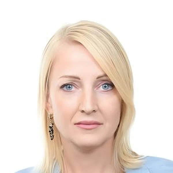 Хромченко Татьяна Владимировна — Детский психиатр, Психиатр, Новосибирск
