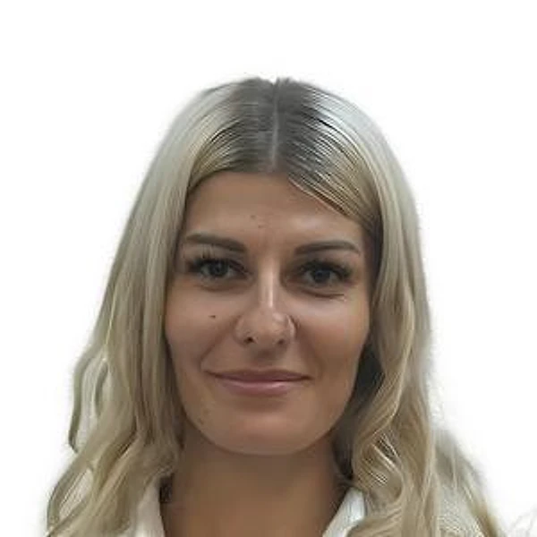 Черных Оксана Вячеславовна — Детский психиатр, Новосибирск