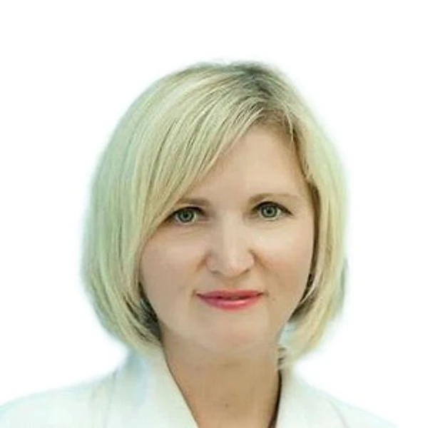 Баранчикова Марина Владимировна — Детский невролог, Новосибирск